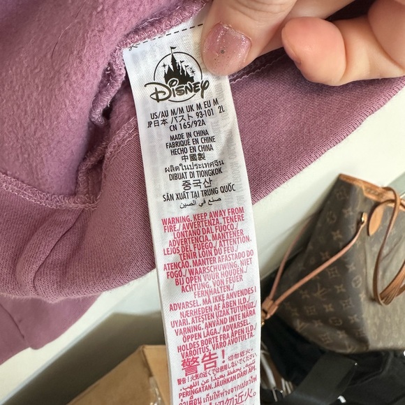 Mickey Mouse crewneck - Picture 4 of 4